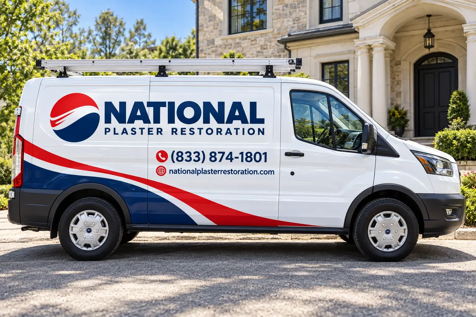 Plaster Repair in Colton, CA near me